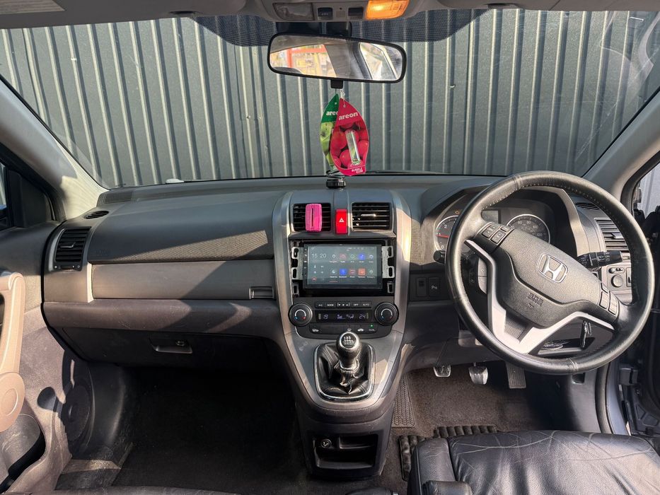 Продам авто Honda CR-V