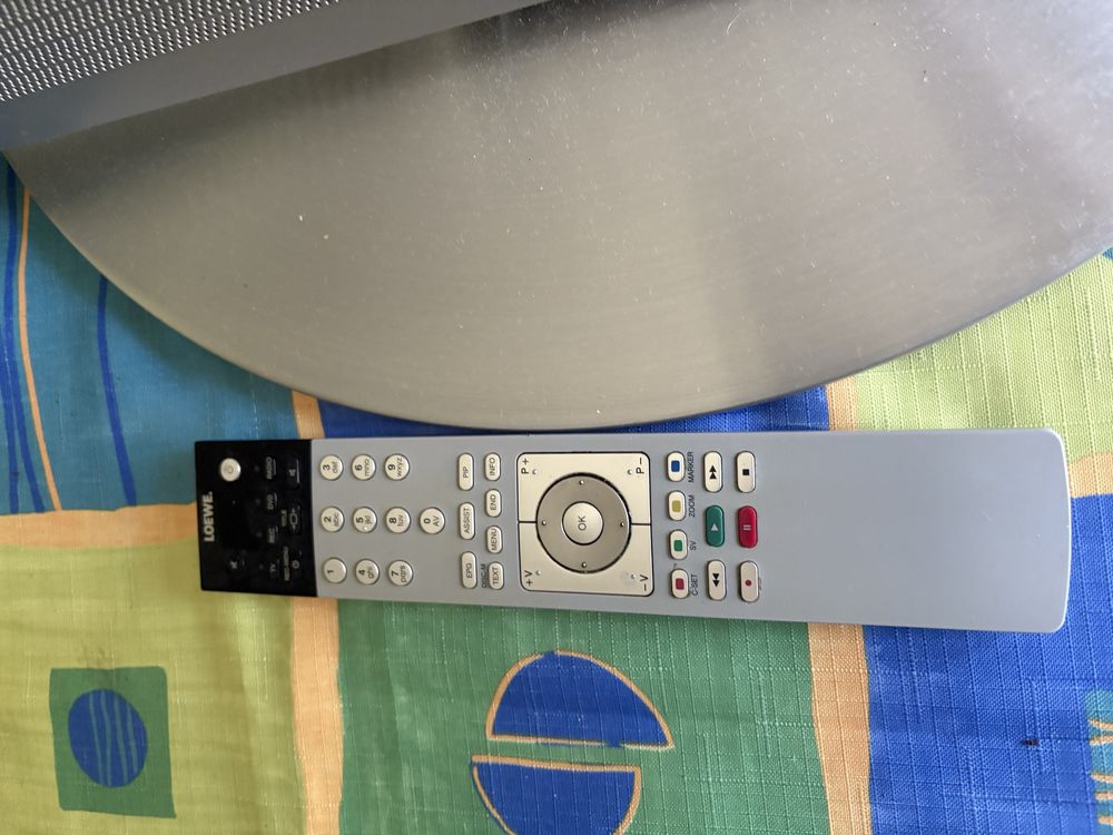 Telewizor  Loewe ART 37 SL Lcd