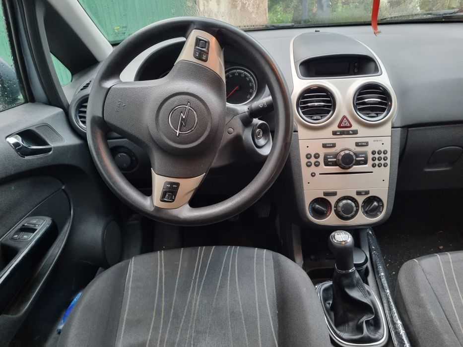 Corsa 1.2 2006 gasolina