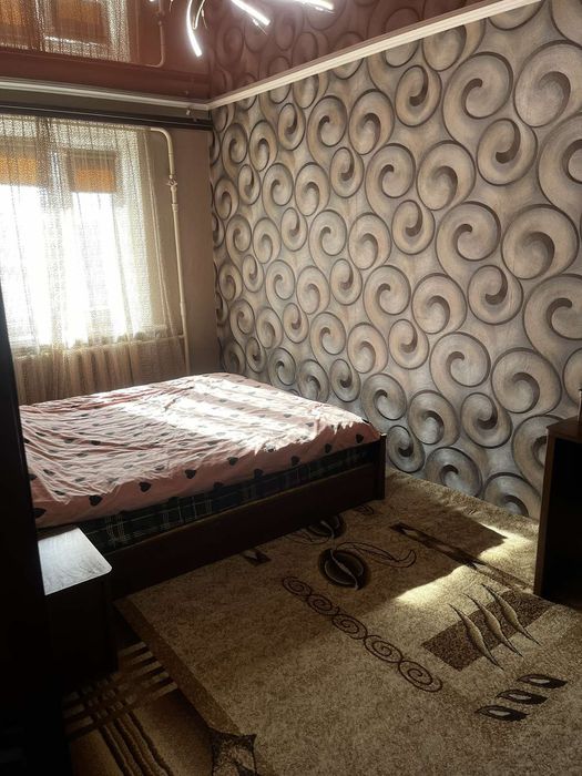 Продам 2к квартиру вул Шкільна