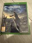Rainbox Six Extraction, Elex, Assasin Creed Origins, Final Fantasy XV