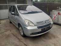 Xsara Picasso 1.6 HDI lift - gril atrapa EZRC