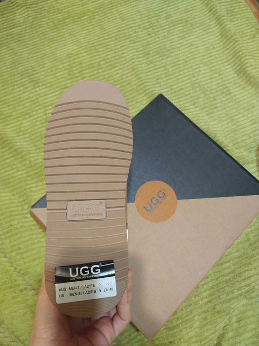 Ugg нові оригінал
