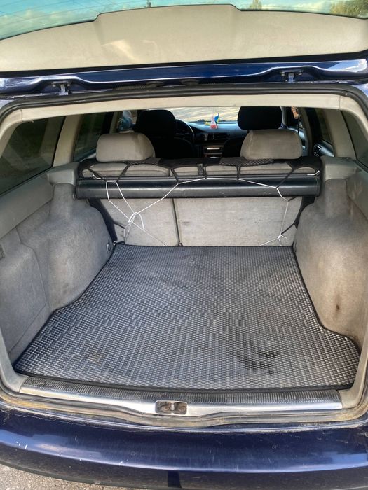 Продам Пассат б5 плюс або обміняю