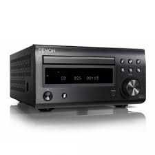 CD-ресивер Denon RCD-M41/Denon CEOL N10, CEOL N12