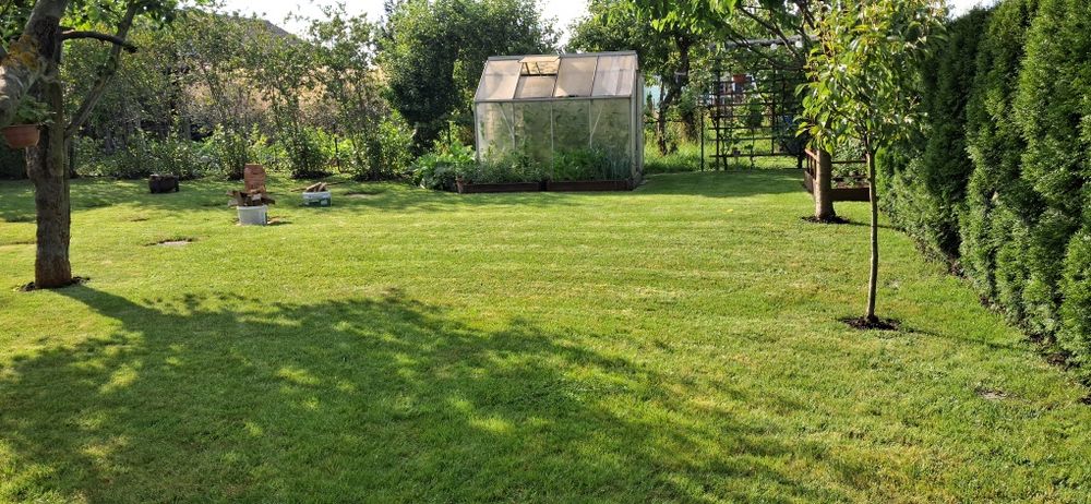 Dzialka rod Im.w.Sikorskiego w gdyni