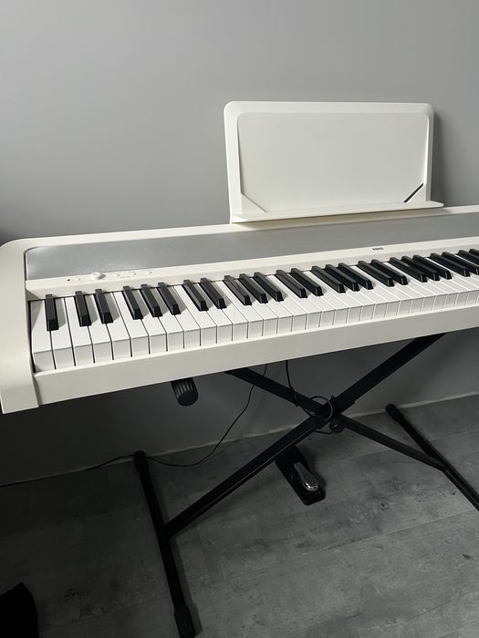 Pianino cyforwe KORG wypożycze