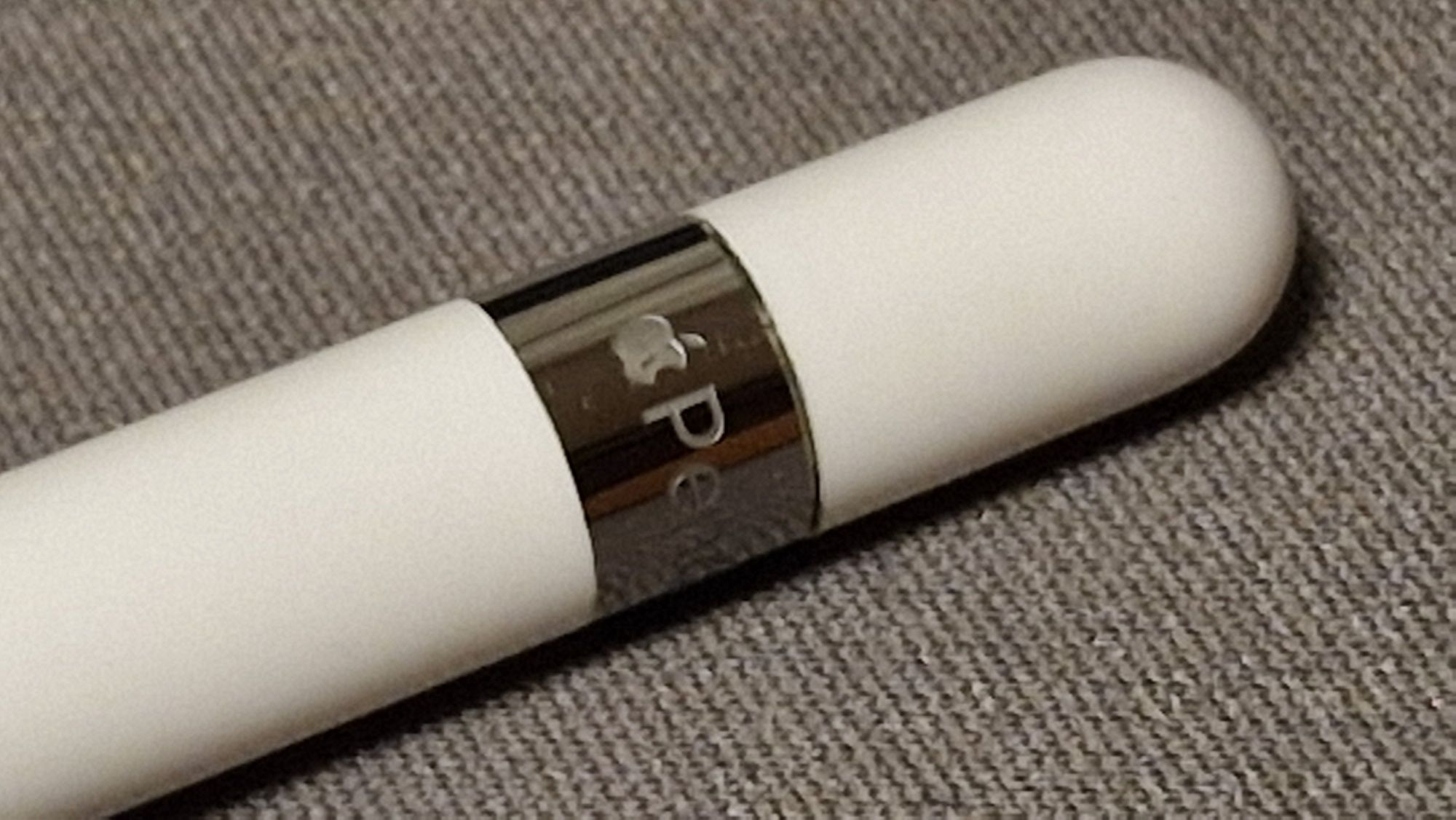 Apple Pencil 1ª Geração – Como Novo, Com Caixa