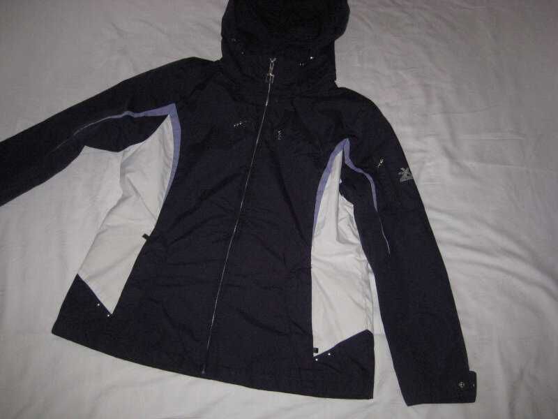 Куртка  термо зимняя Zeroxposur США размер М.