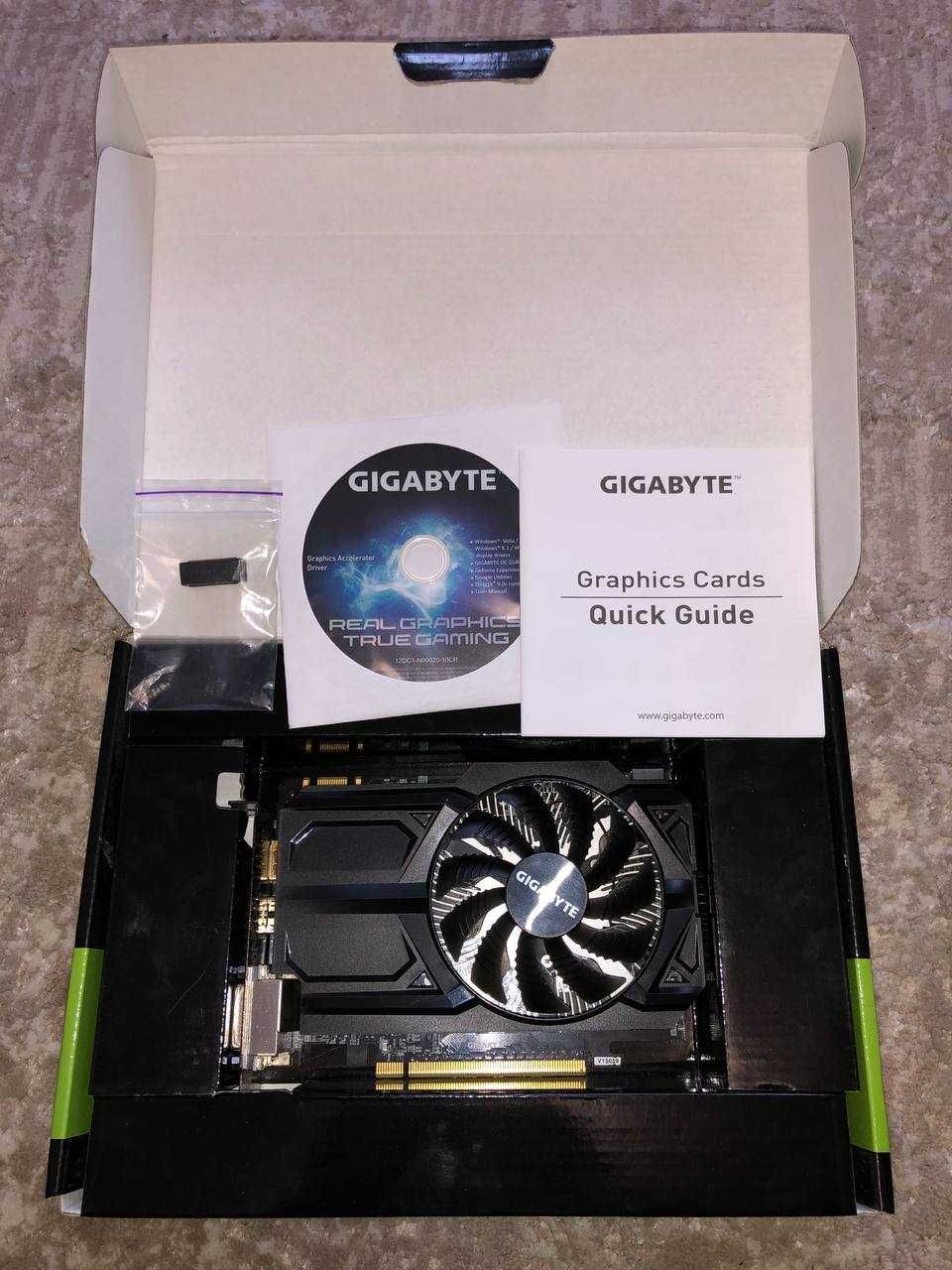 Продам ПК GTX950 2GB|i5 3470s|DDR3 2x8GB