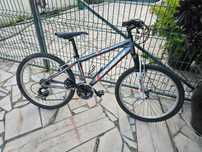 Bicicleta Quer Roda 24 Muito bom estado