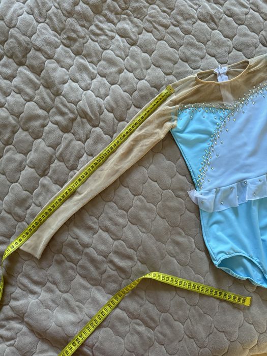 Черлідинг танці костюм