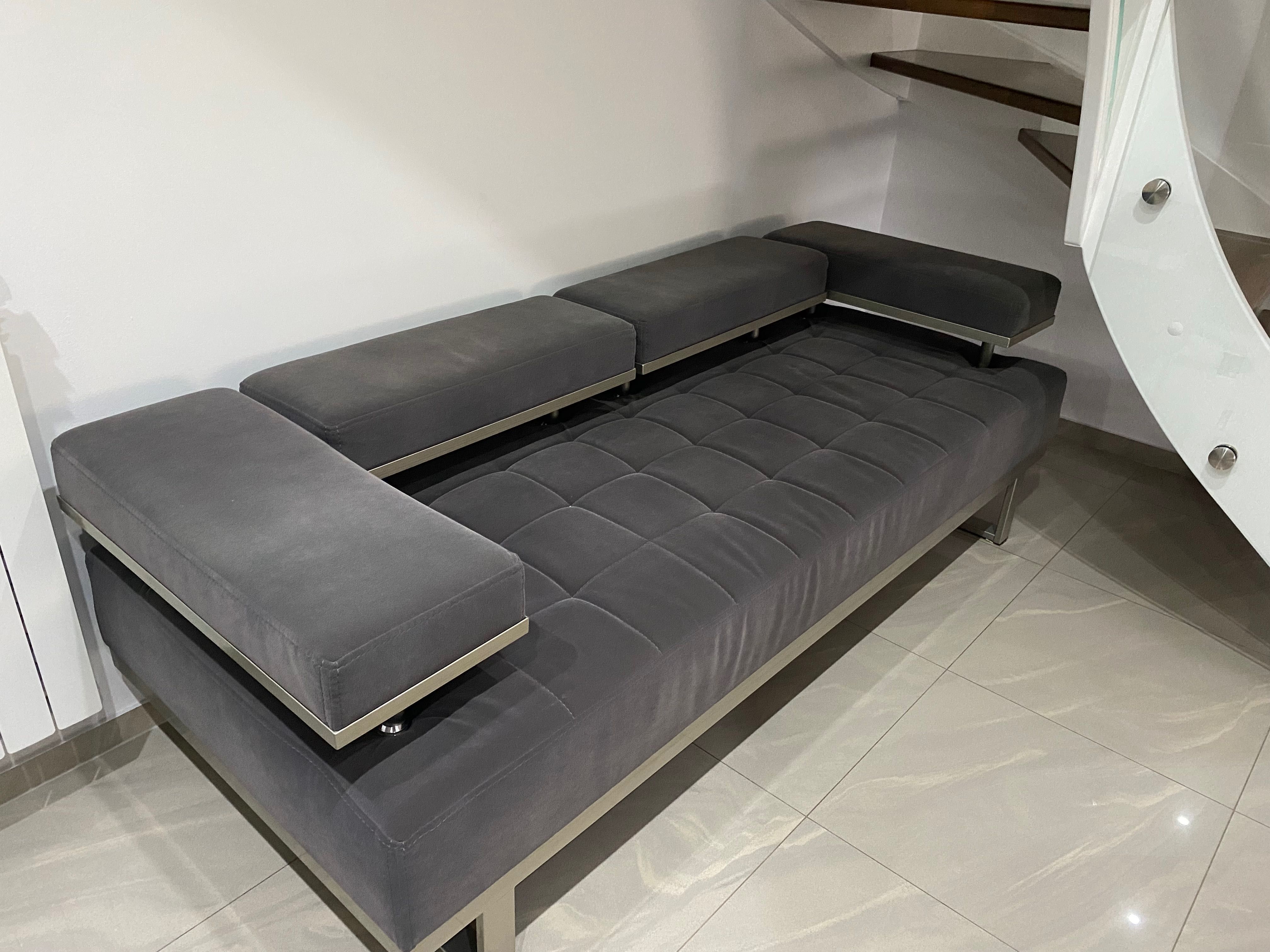 2x Sofa kanapa salon