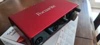 Focusrite Scarlett 4i4 (3rd gen)