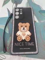 Etui Samsung S21 ultra 5G