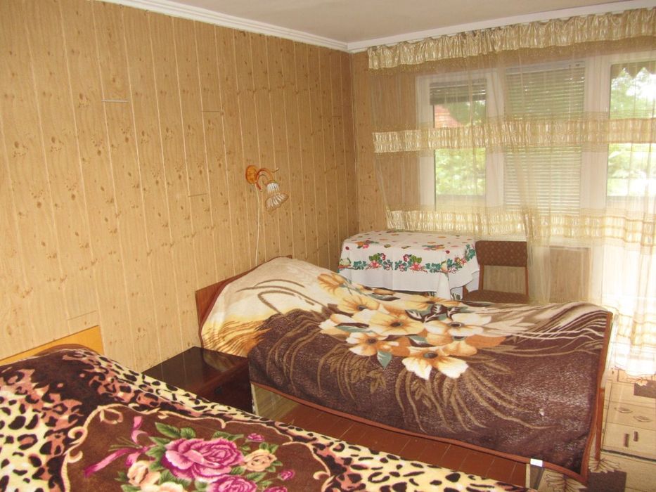 Здам будинок,кімнату  с. Поляна Закарпаття