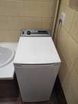 Pralka Whirlpool TDLRSL 65230SWS