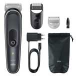 Maszynka Do Strzyżenia Braun Bodygroomer 5