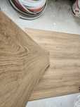 Panele winylowe z podkładem 75m², jasny dąb