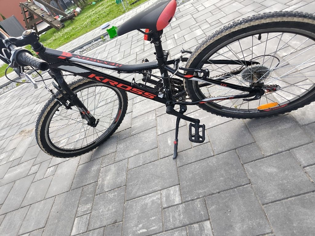 Rower Kross 24' s13