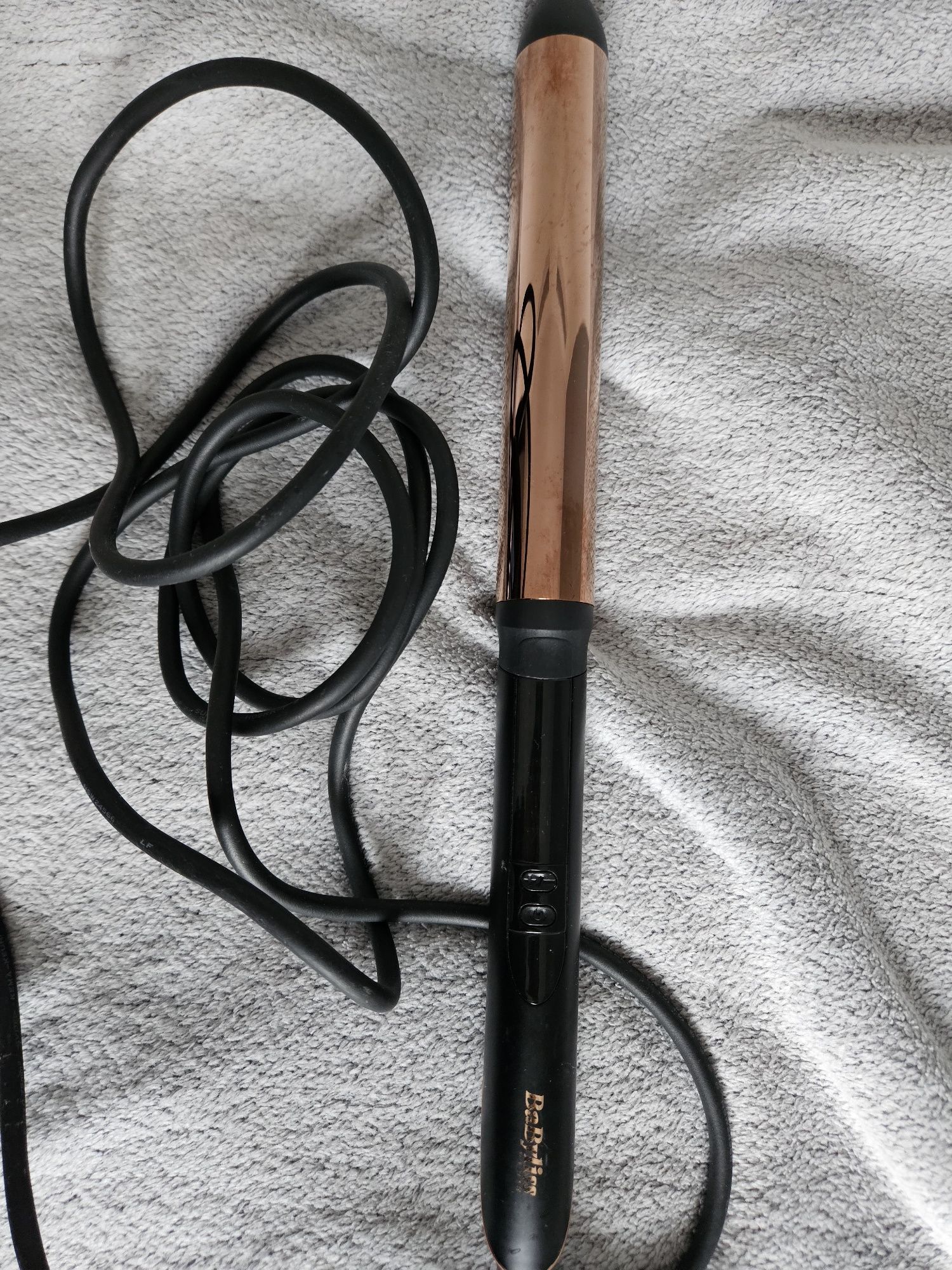 Lokówka Babyliss Paris