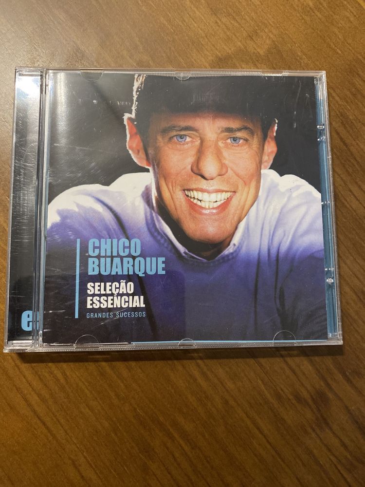 Cds diversos George Michael - chill out - etc