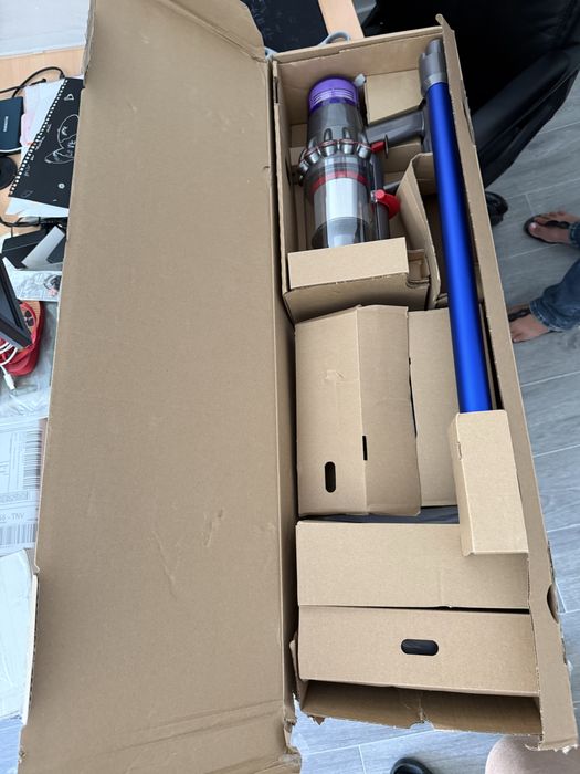 Dyson V11 novo na caixa com garantia