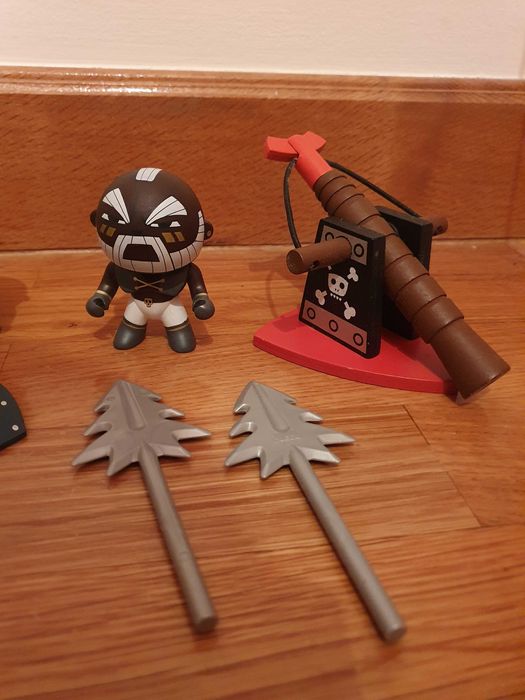 Figurinas Arty toys Djeco