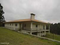 Moradia T5,Fajões,Oliveira Azemeis