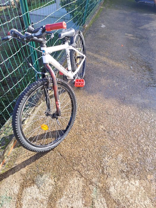 Bicicleta para criança roda 14