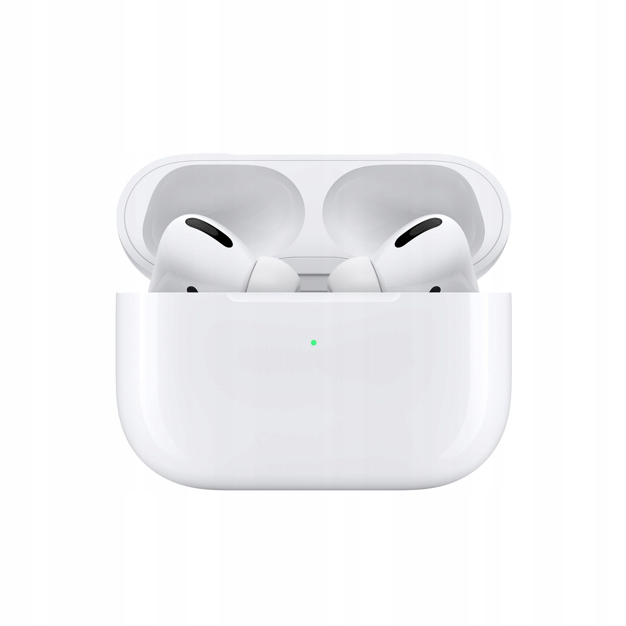 słuchawki bezprzewodowe dokanałowe apple airpods pro mlwk3zm/a opis