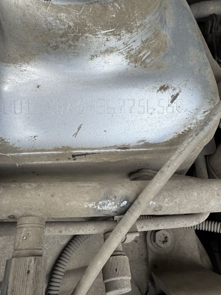 Продам Дачія Логан 07 р з газом