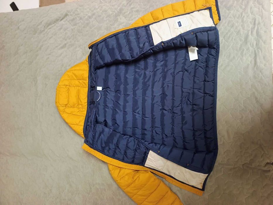 Куртка демісезонна Оkaїdi на хлопця 10років