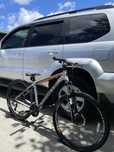 велосипед kinetic crystal 27.5