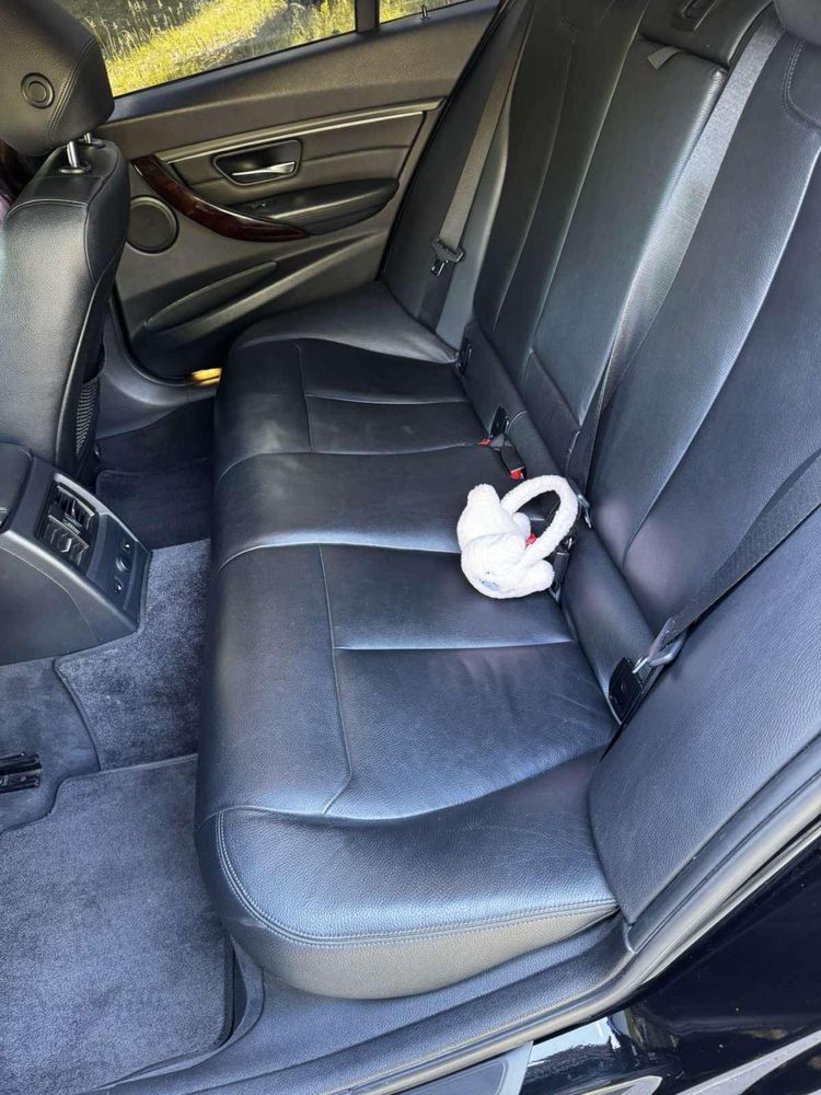 BMW f30 328i xDrive M-lock