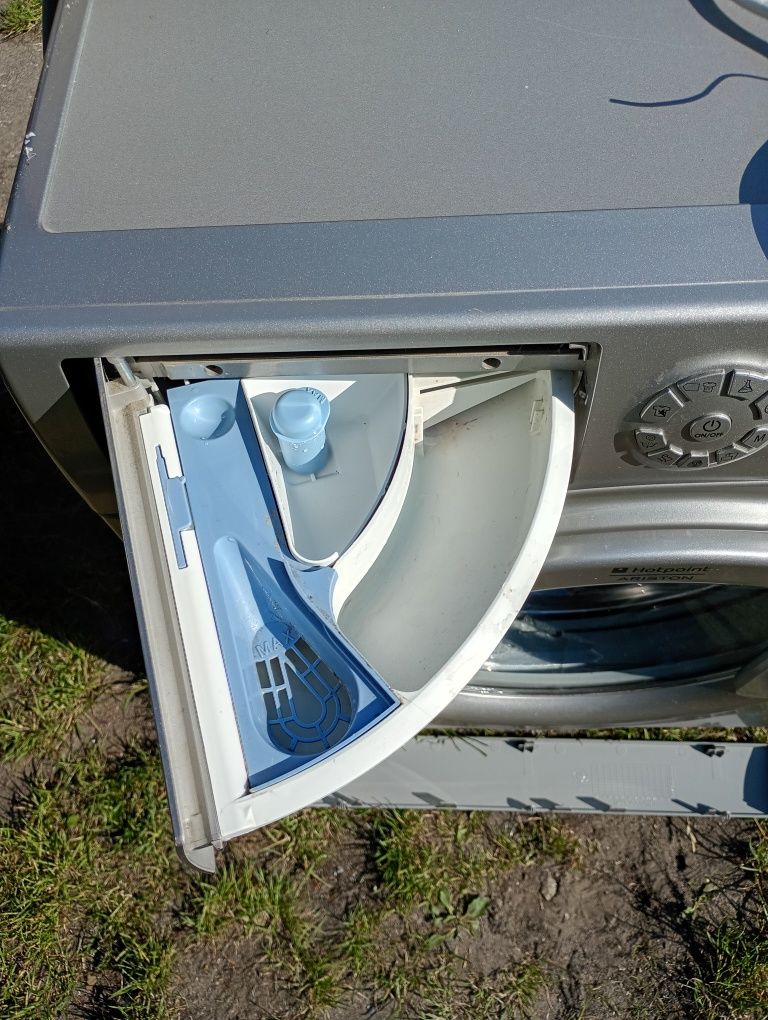 Pralka Hotspoint Ariston WMSD 723 S Eu