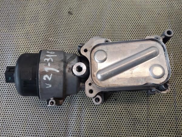 Copo filtro de óleo / caixa filtro de óleo / tampa do filtro do óleo O