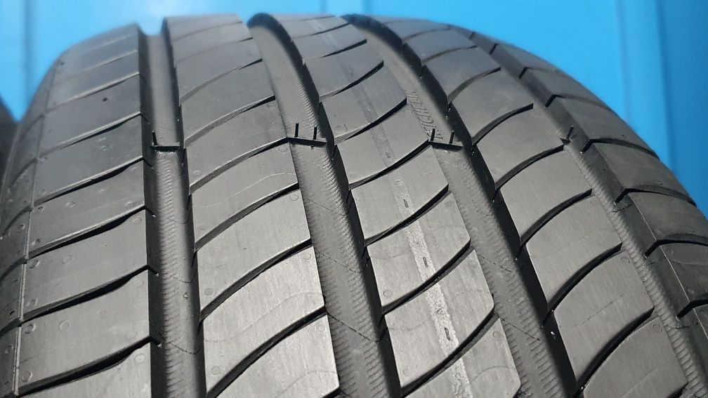 205/55 R17 Markowe opony letnie Michelin! Rok 2023