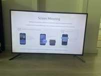 TV Samsung  LCD