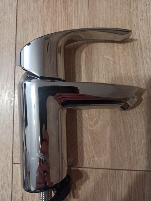 Bateria umywalkowa Grohe