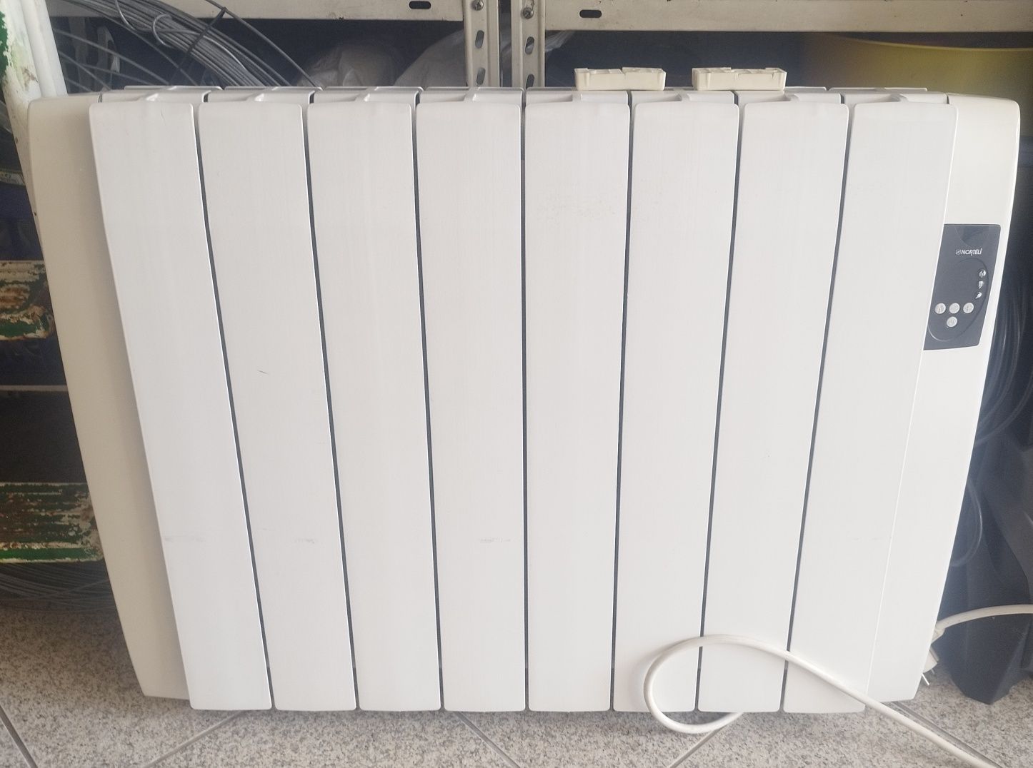 Radiadores/Emissores elétricos