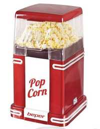 Maszyna do popcornu Beper Forneria Verona