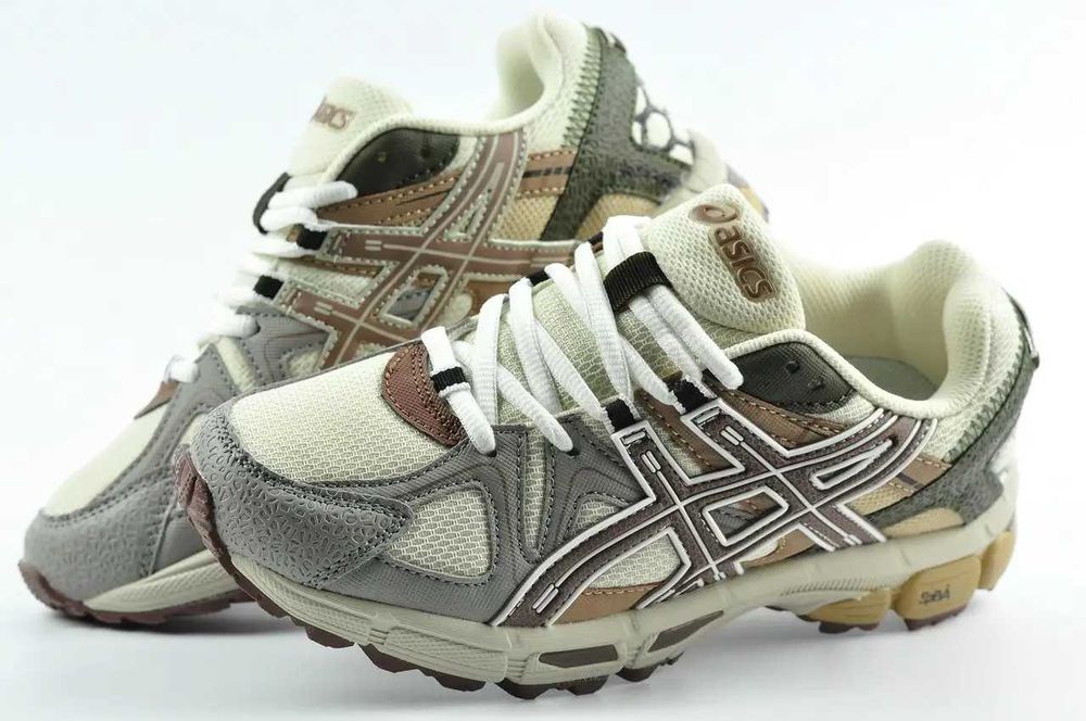Кросівки унісекс Asics Gel Kahana 8 Код B1115-29