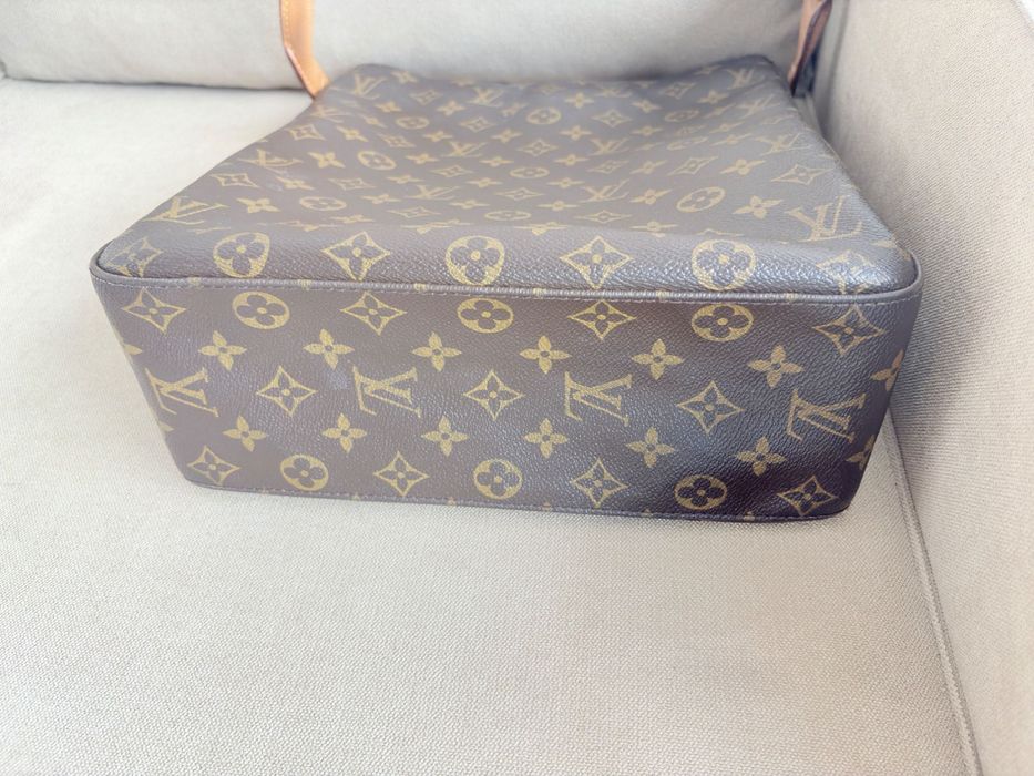 Louis Vuitton Monogram Looping GM