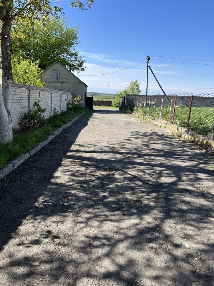 Продається  виробниче приміщення, млин, територія