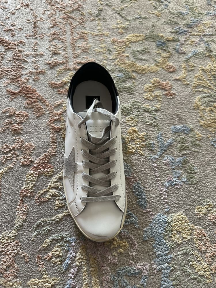 Golden Goose super-star