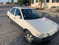 Ford Escort 1.3 CL