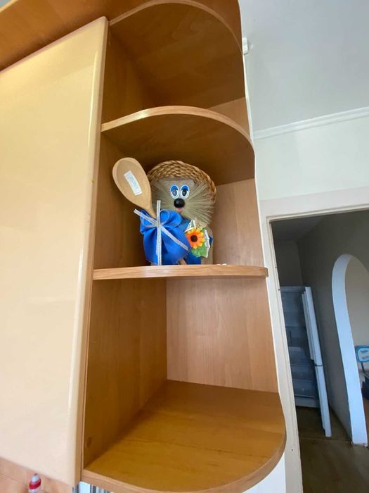 Оренда  комфортної двокімнатної квартири в Центрально-Міському районі