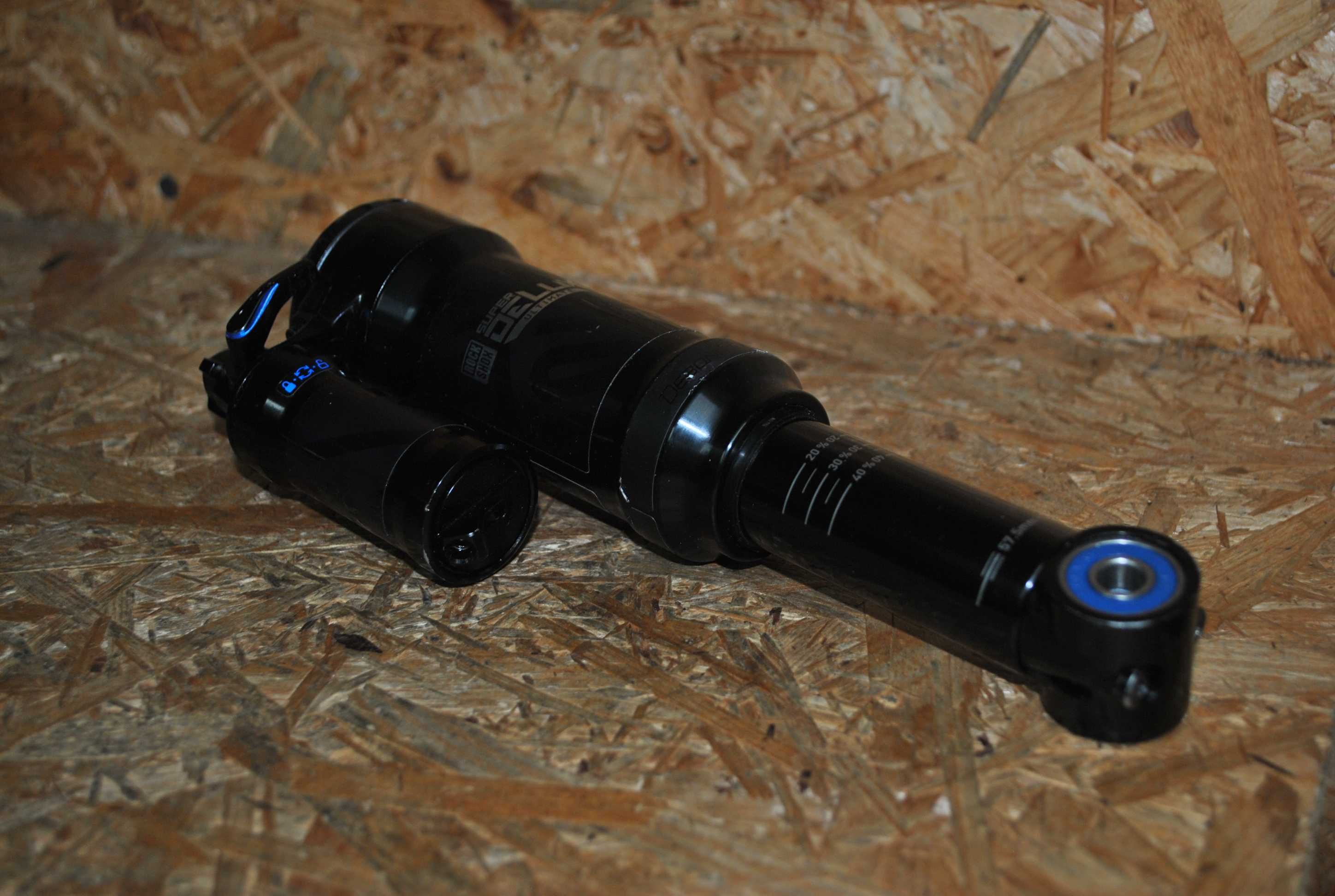 Damper Rock Shox Super Deluxe Ultimate 230x57,5 RCT