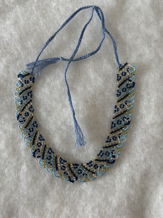 Біжутерія та вироби з бісеру